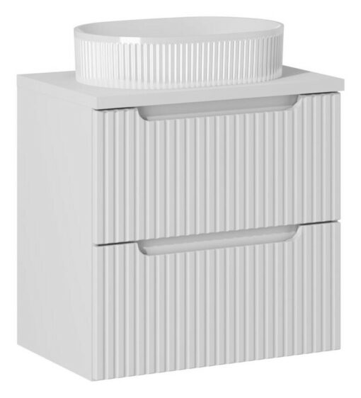 Vonios spintelė 60 cm GS169400