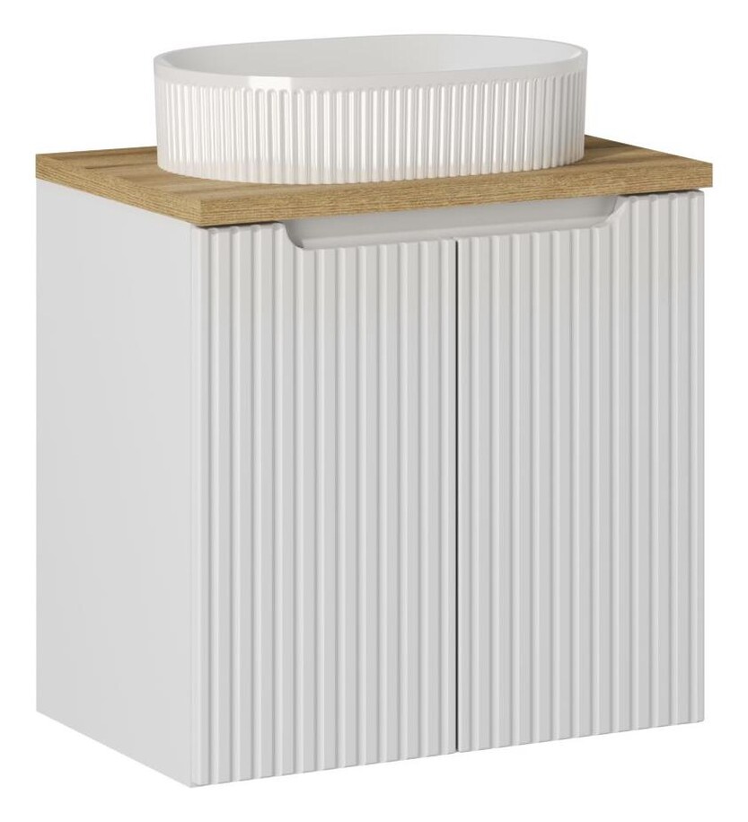 Vonios spintelė 60 cm GS169402