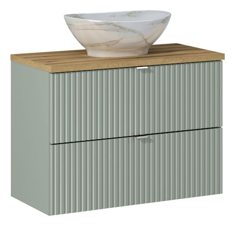 Vonios spintelė 80 cm GS169425