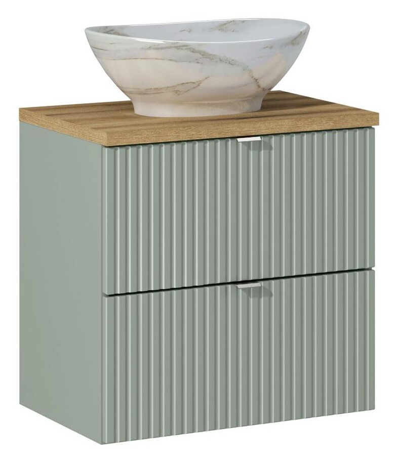 Vonios spintelė 60 cm GS169426