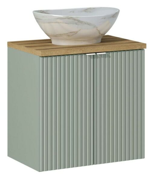 Vonios spintelė 60 cm GS169428