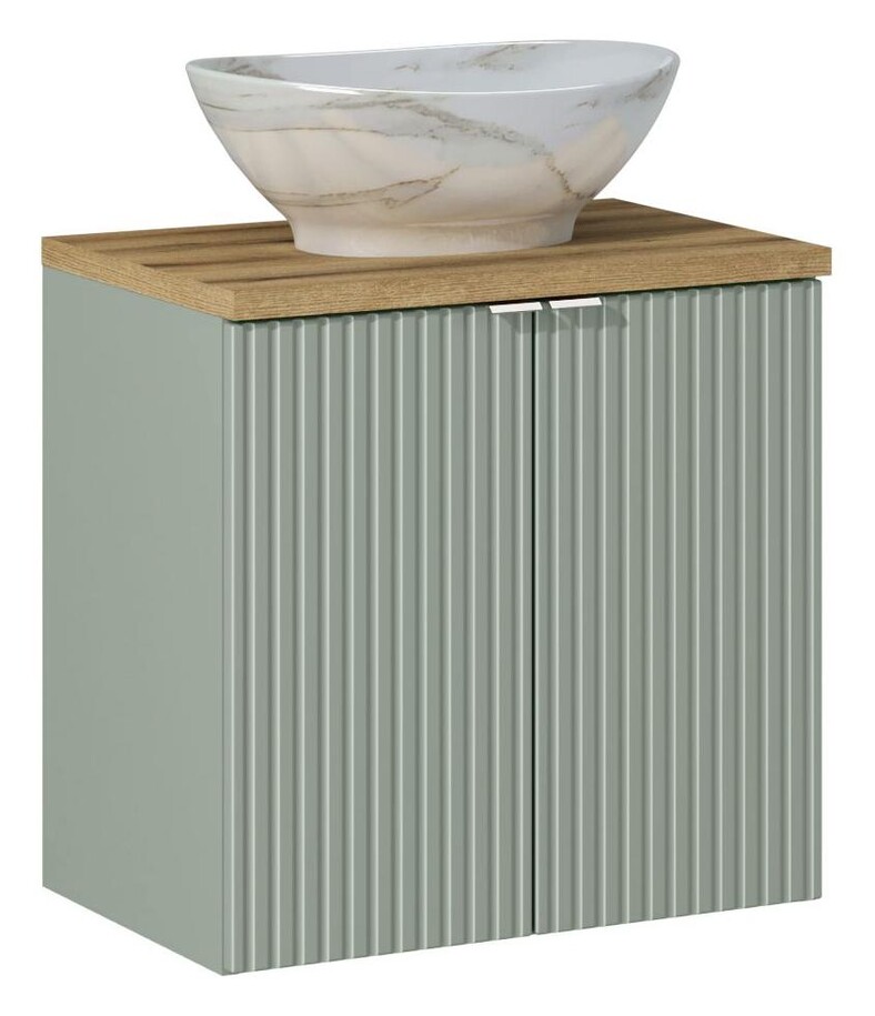 Vonios spintelė 60 cm GS169428