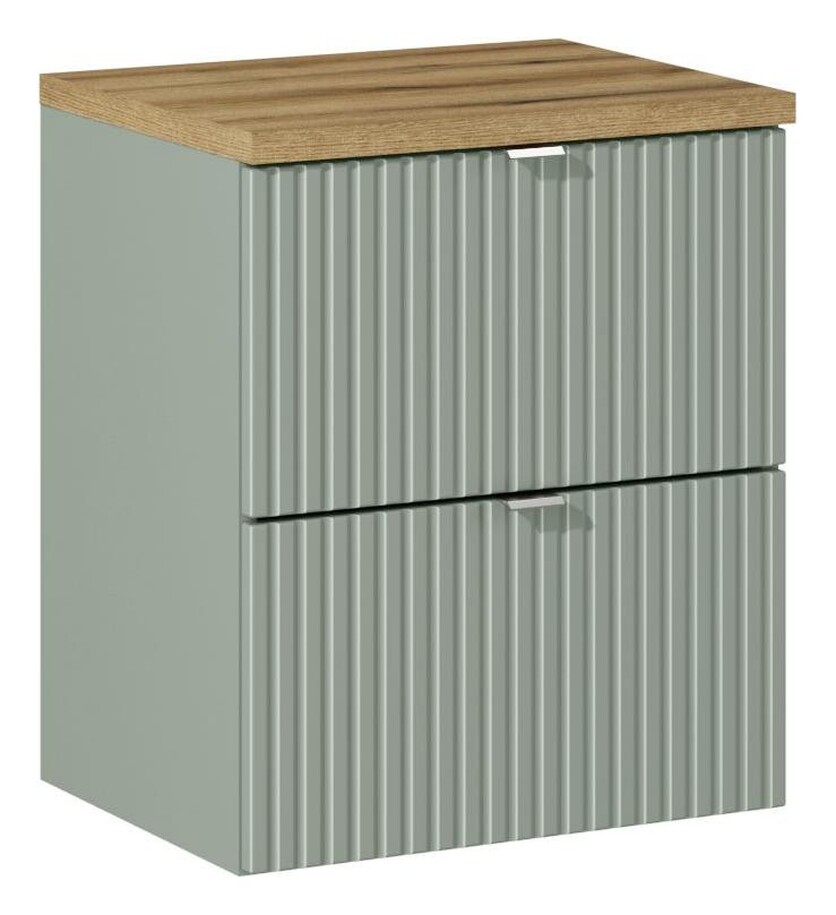 Vonios spintelė 50 cm GS169437