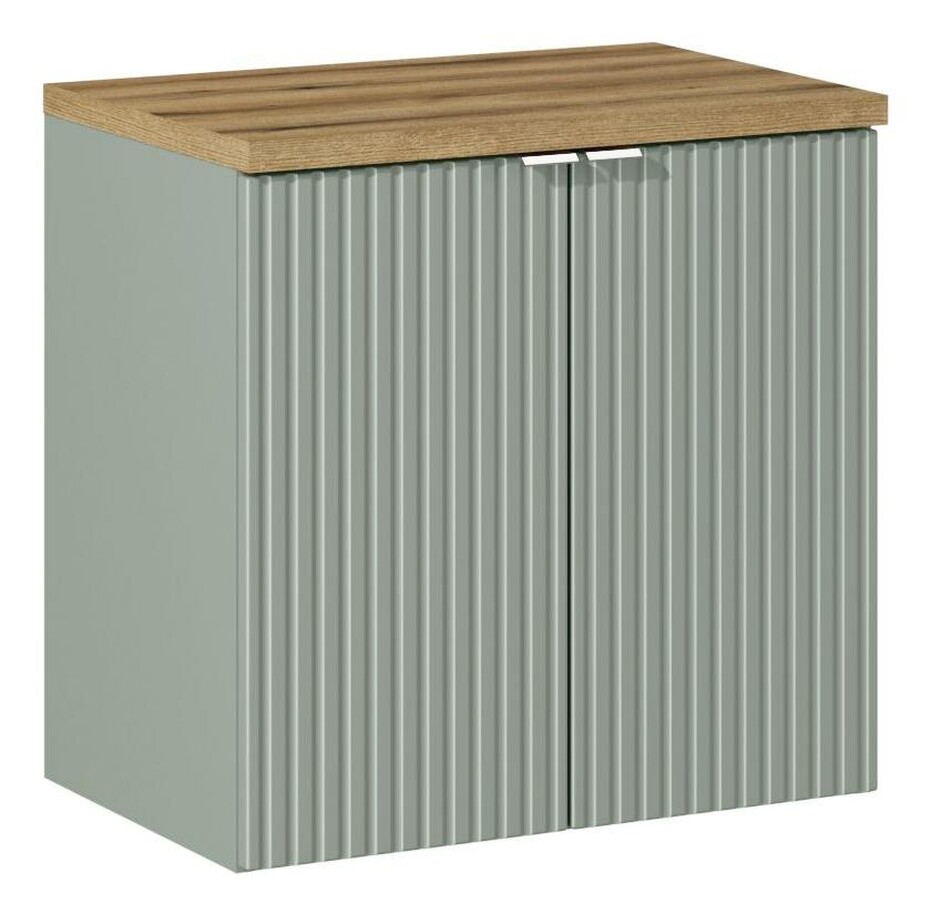 Vonios spintelė 60 cm GS169438