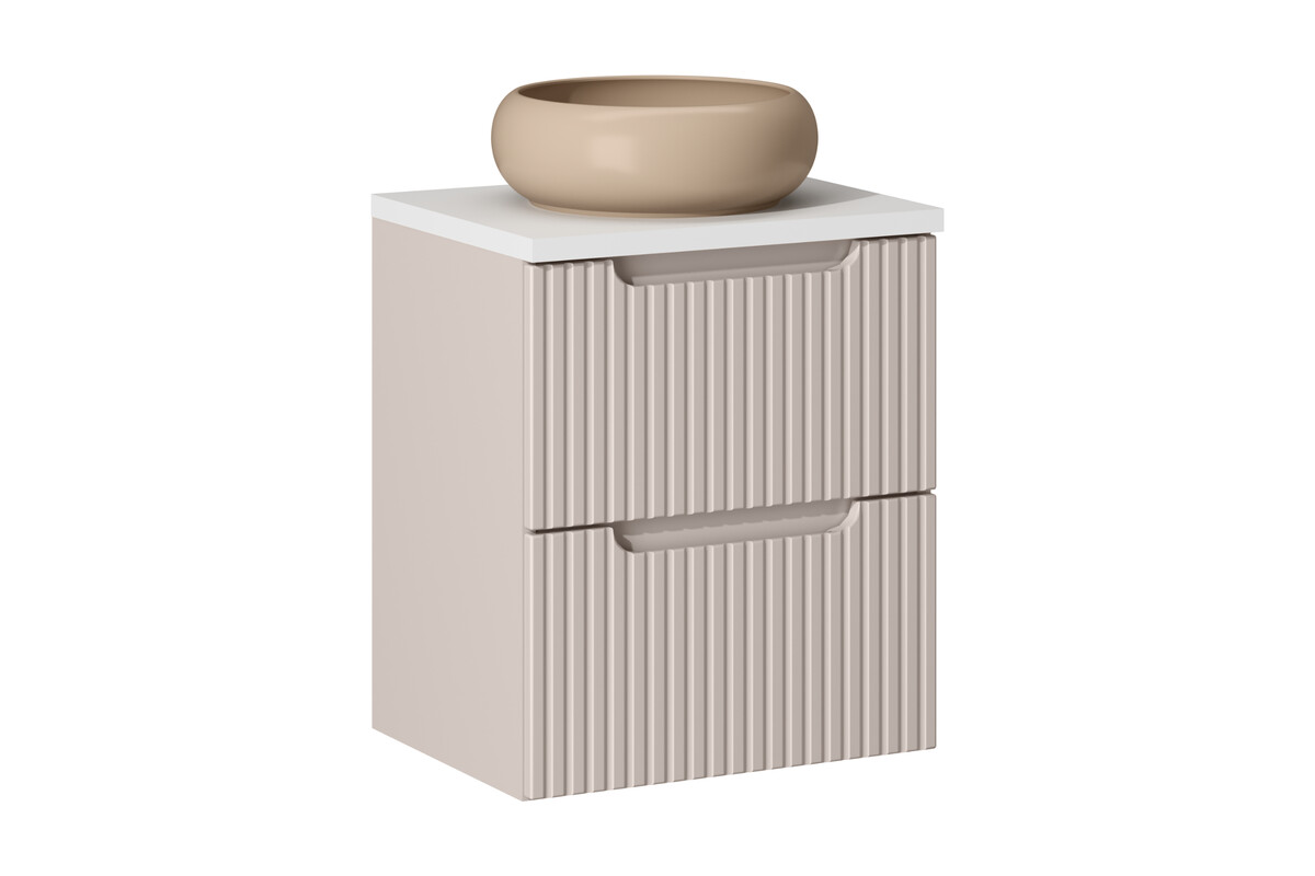 Vonios spintelė 50 cm GS169490