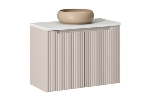 Vonios spintelė 80 cm GS169491