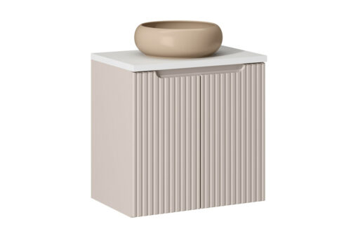 Vonios spintelė 60 cm GS169492