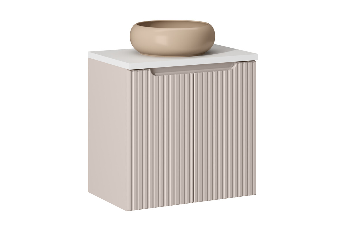 Vonios spintelė 60 cm GS169492