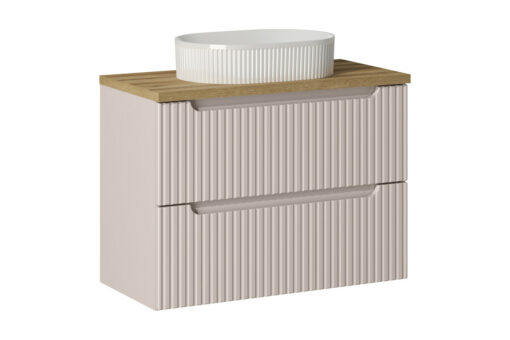 Vonios spintelė 80 cm GS169494