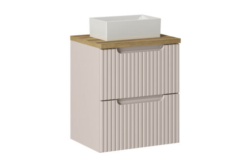 Vonios spintelė 50 cm GS169496