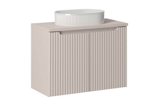 Vonios spintelė 80 cm GS169503