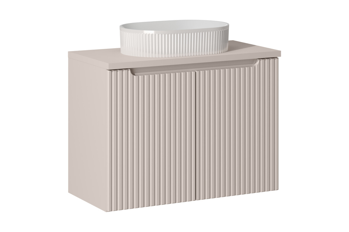 Vonios spintelė 80 cm GS169503