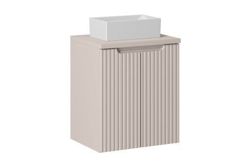 Vonios spintelė 50 cm GS169505