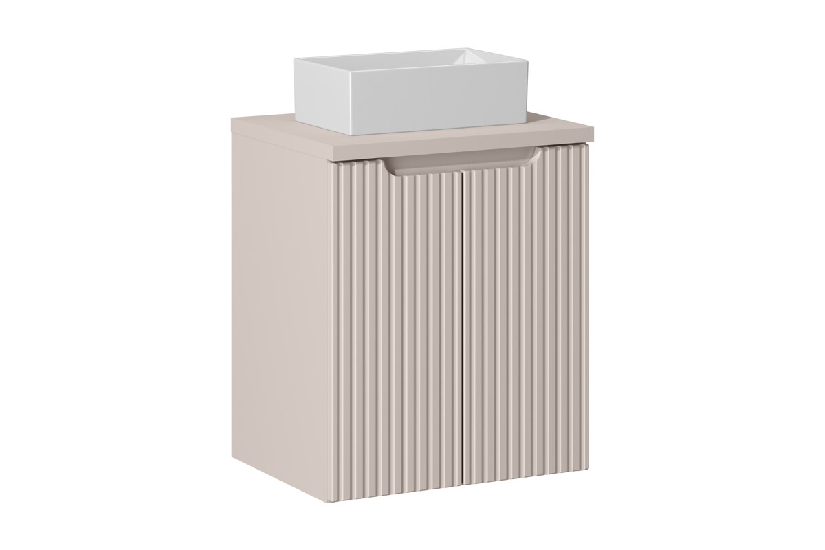 Vonios spintelė 50 cm GS169505