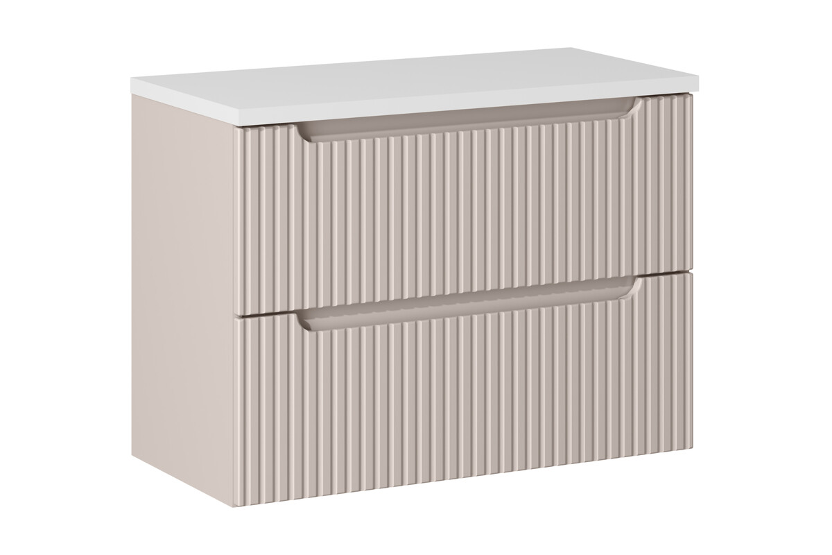 Vonios spintelė 80 cm GS169506