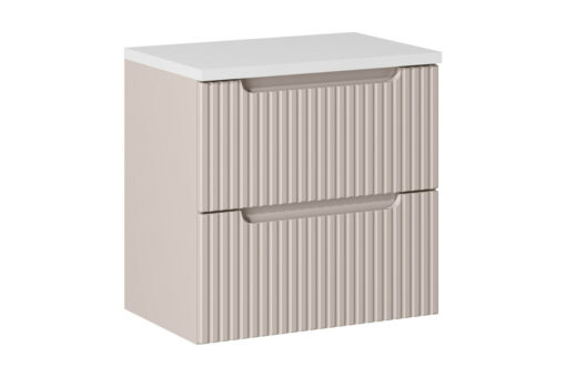 Vonios spintelė 60 cm GS169507