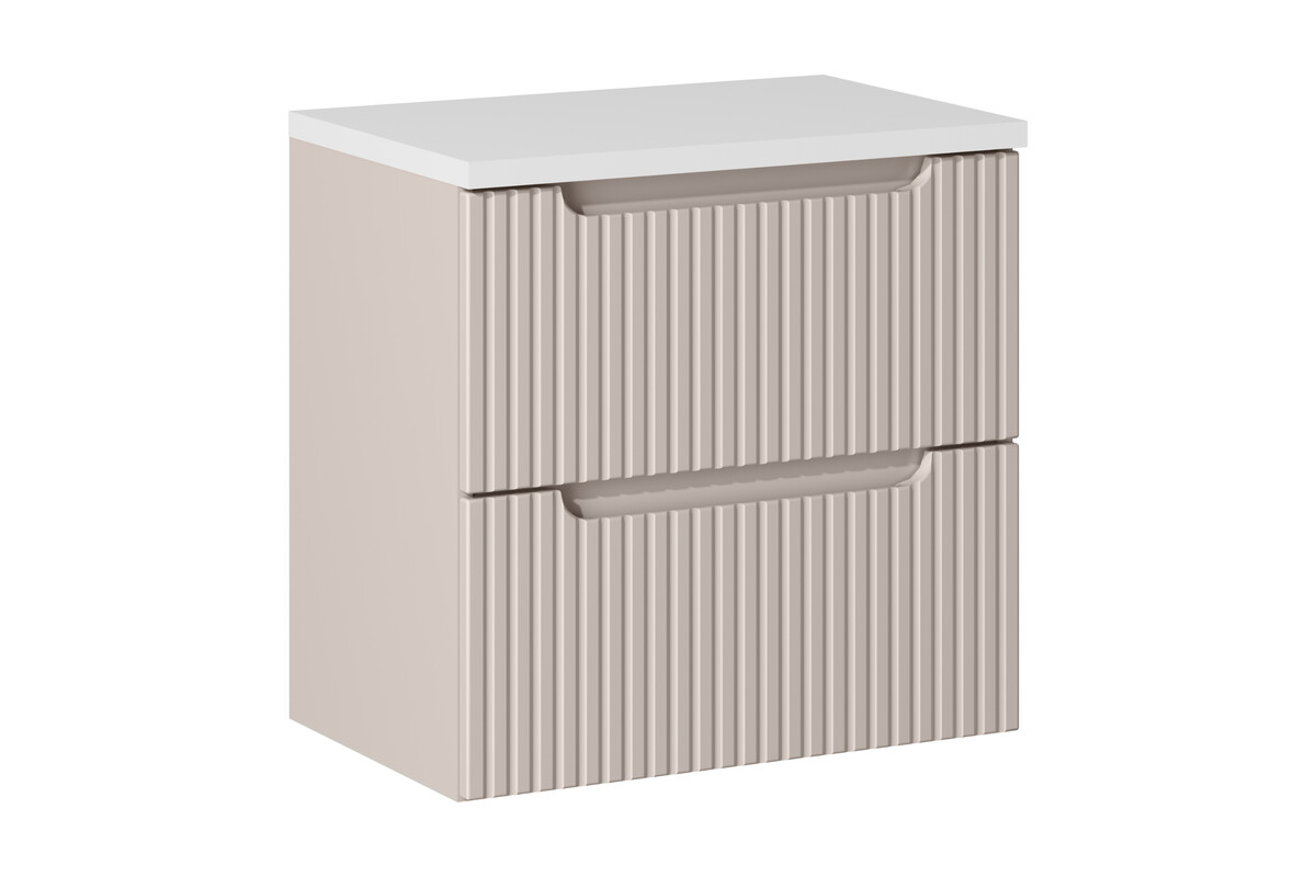 Vonios spintelė 60 cm GS169507