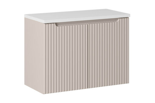 Vonios spintelė 80 cm GS169509