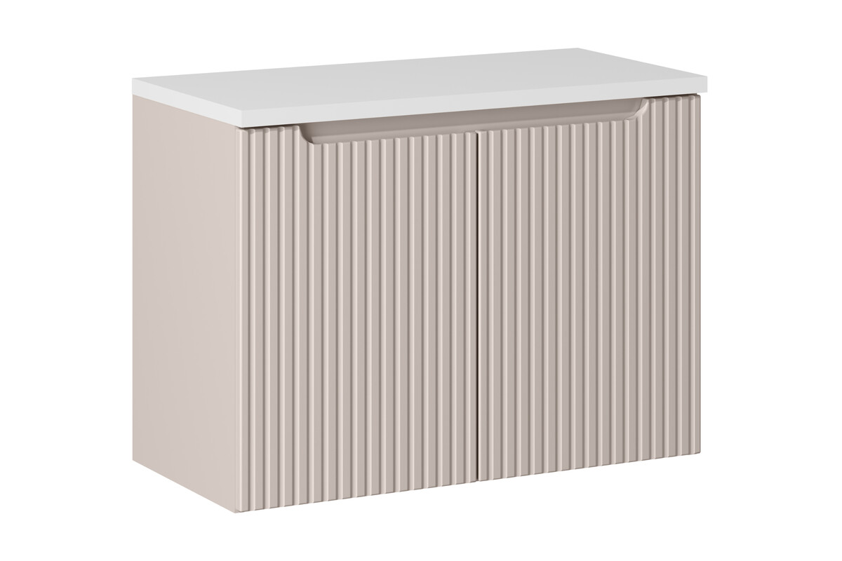 Vonios spintelė 80 cm GS169509