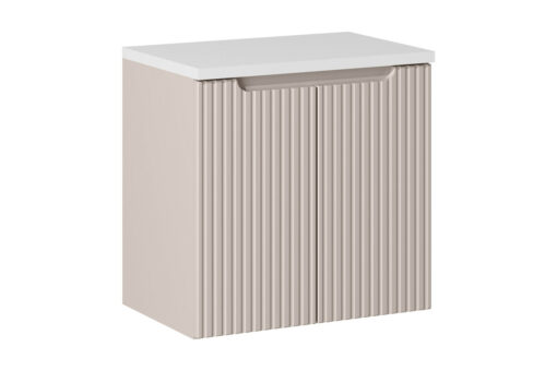 Vonios spintelė 60 cm GS169510