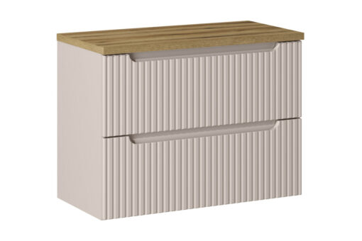 Vonios spintelė 80 cm GS169512