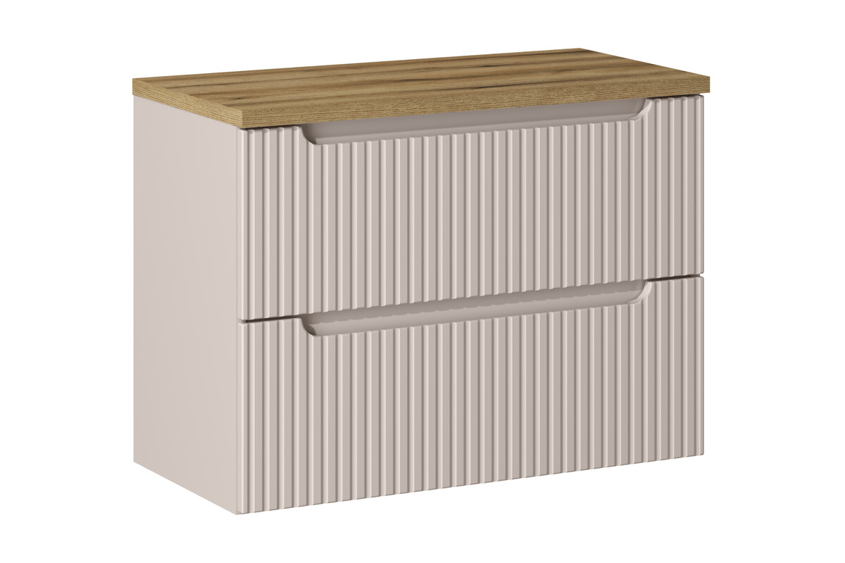 Vonios spintelė 80 cm GS169512