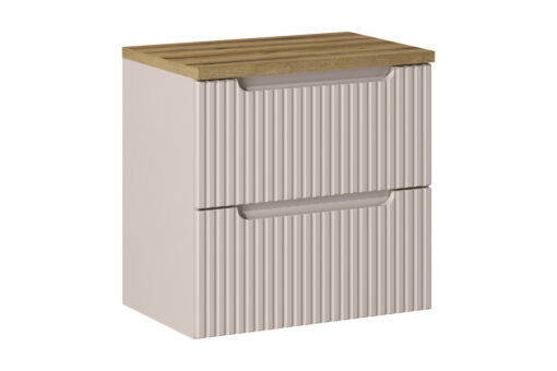 Vonios spintelė 60 cm GS169513