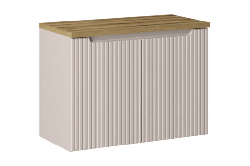 Vonios spintelė 80 cm GS169515