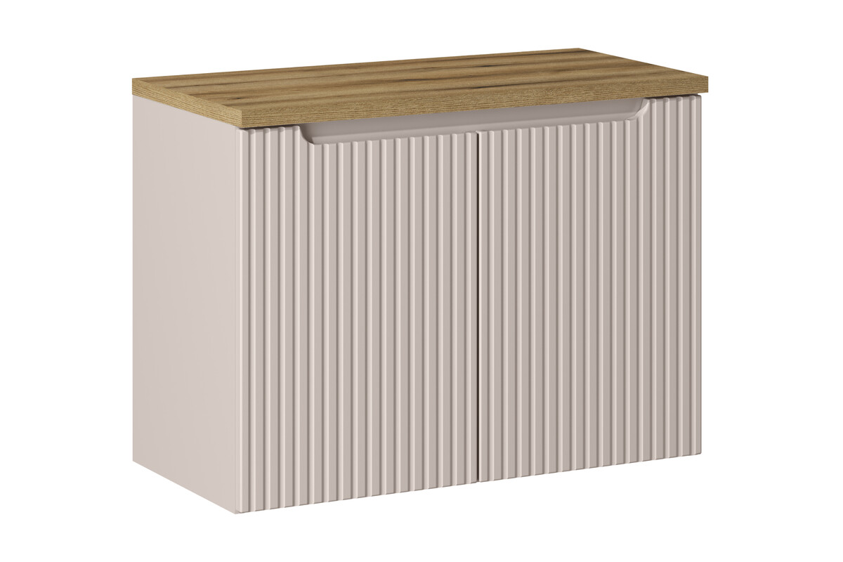 Vonios spintelė 80 cm GS169515