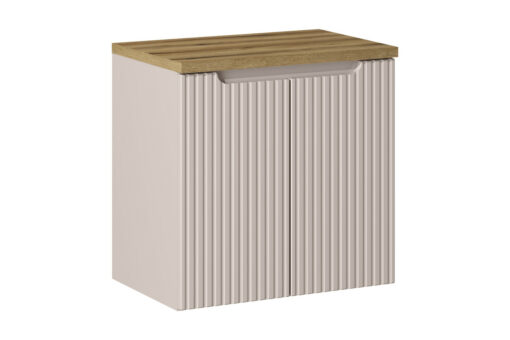 Vonios spintelė 60 cm GS169516