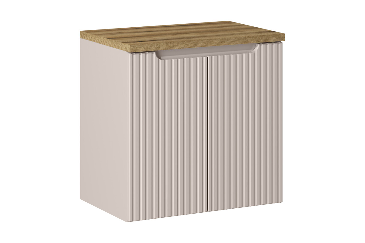 Vonios spintelė 60 cm GS169516