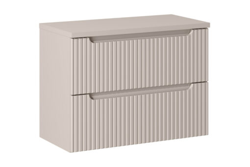 Vonios spintelė 80 cm GS169518