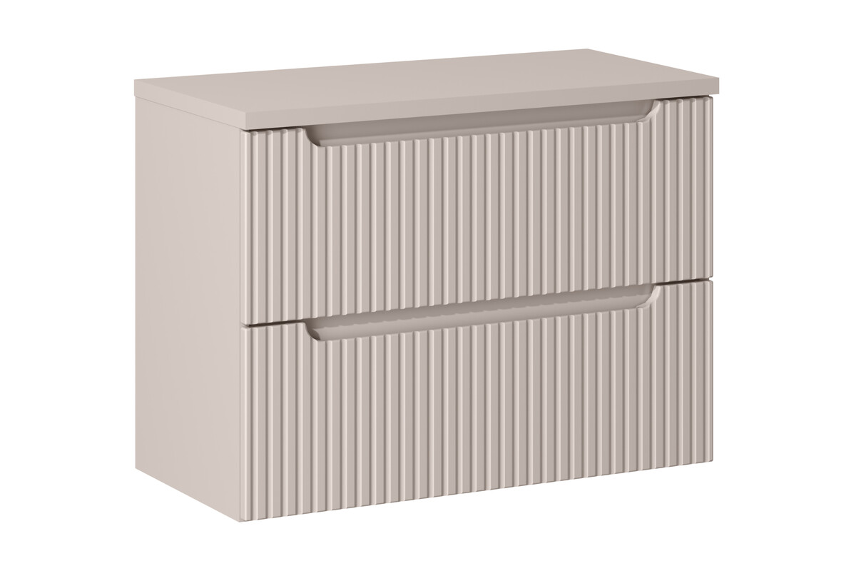 Vonios spintelė 80 cm GS169518