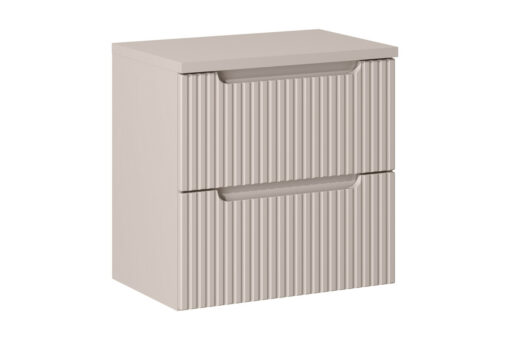 Vonios spintelė 60 cm GS169519