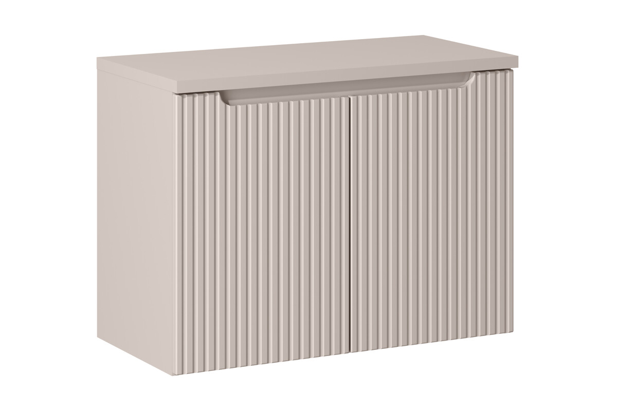 Vonios spintelė 80 cm GS169521