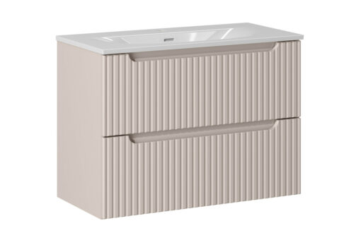 Vonios spintelė 80 cm GS169524