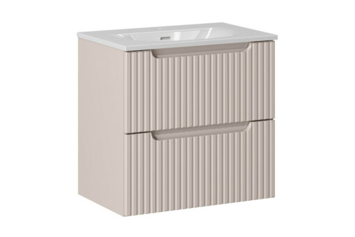 Vonios spintelė 60 cm GS169525