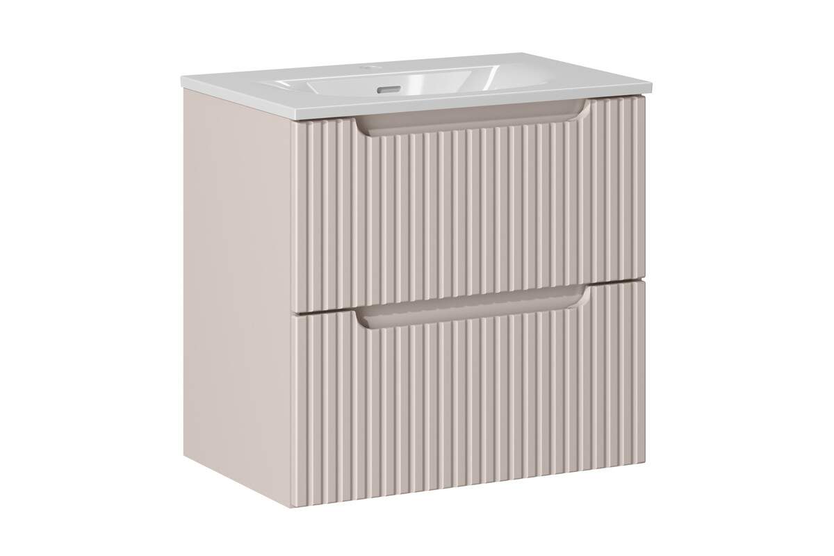 Vonios spintelė 60 cm GS169525