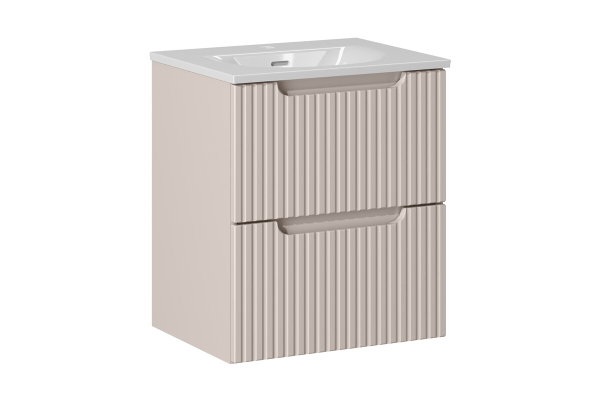 Vonios spintelė 50 cm GS169526