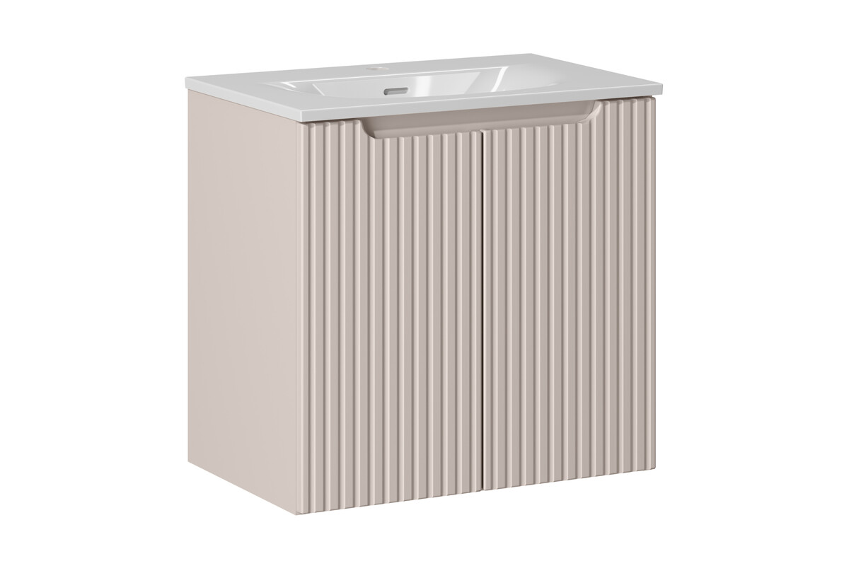 Vonios spintelė 60 cm GS169528