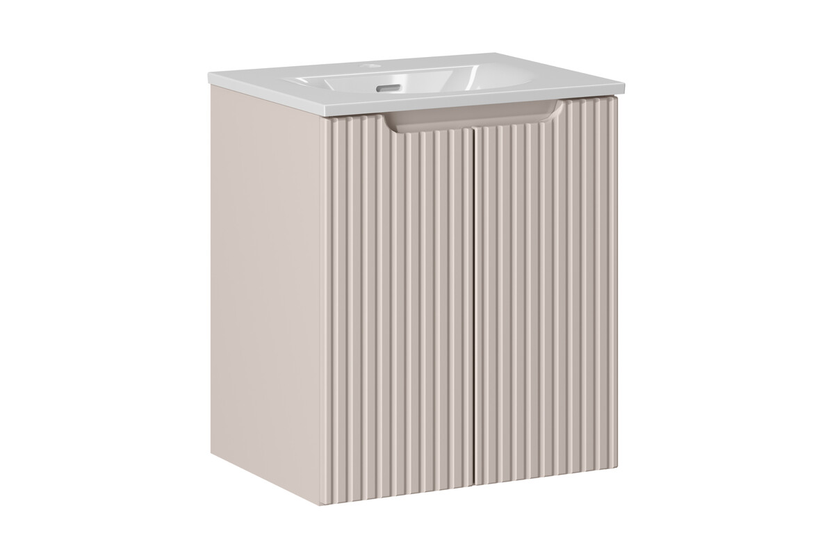 Vonios spintelė 50 cm GS169529