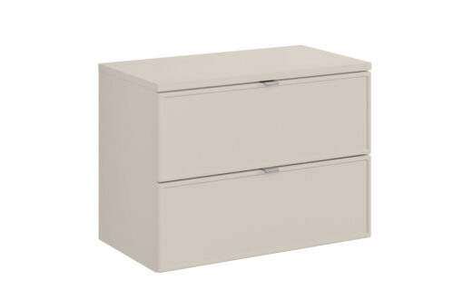 Vonios spintelė 80 cm GS169756