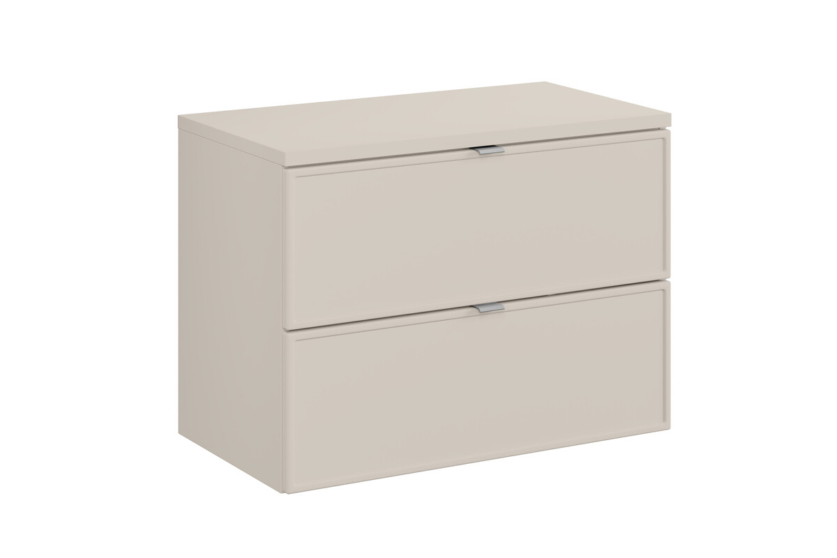 Vonios spintelė 80 cm GS169756