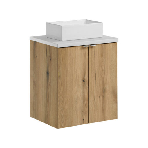 Vonios spintelė 50 cm GS169808