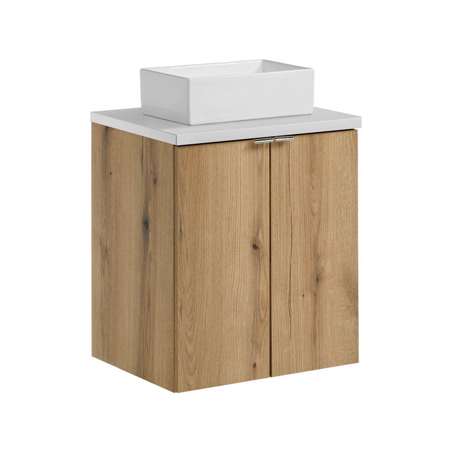 Vonios spintelė 50 cm GS169808