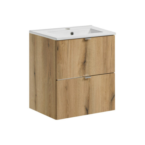 Vonios spintelė 50 cm GS169827