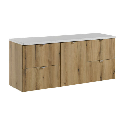 Vonios spintelė 140 cm GS169848