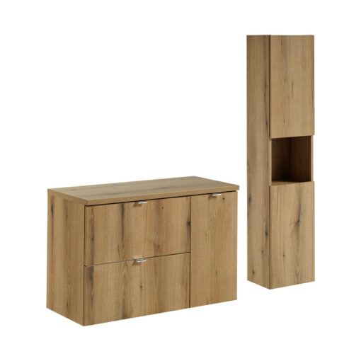 Vonios spintelė 90 cm GS169853