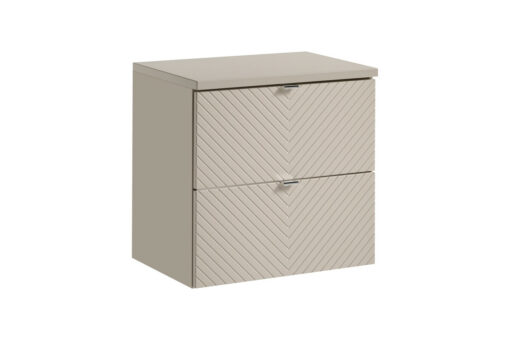 Vonios spintelė 60 cm GS169859