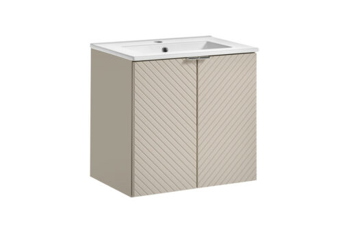 Vonios spintelė 60 cm GS169880